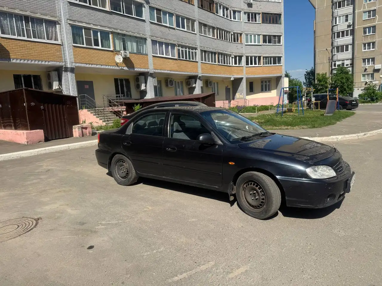 Автомобиль 150 тыс - Авто в Чебоксары