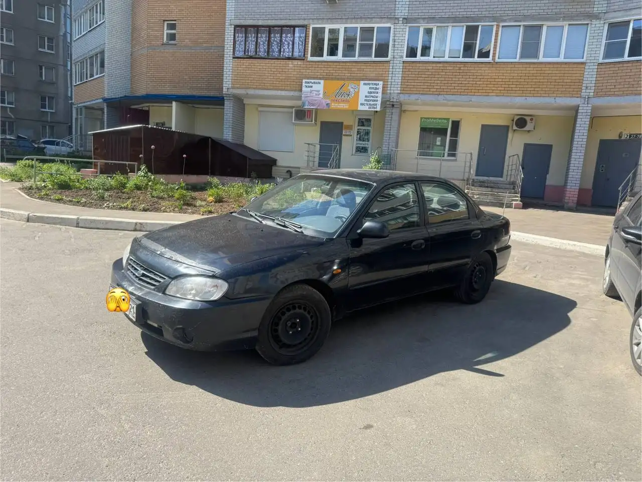 Автомобиль 150 тыс - Авто в Чебоксары