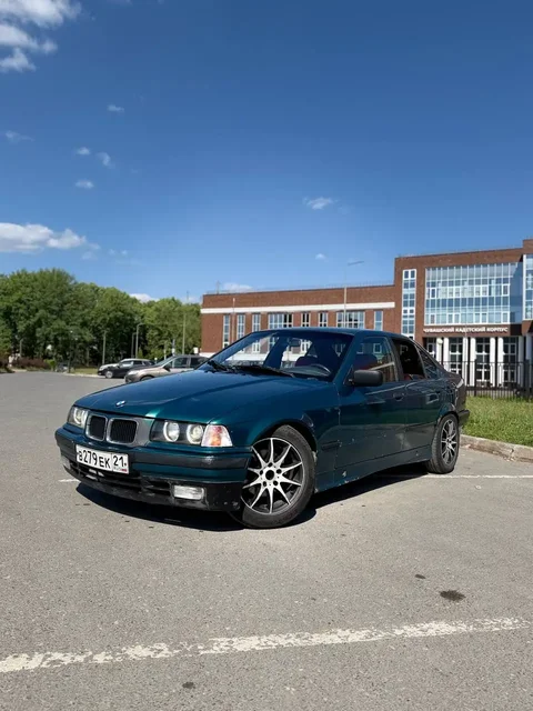 M50 BMW - Авто в Чебоксары