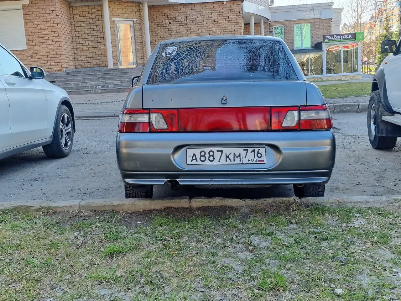Продам ВАЗ2110 Богдан 2012 - Легковые автомобили (Авто) в Йошкар-Ола