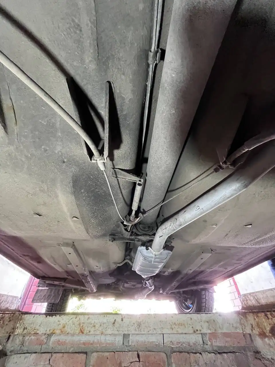 2107 2003г карбюратор - Легковые автомобили (Авто) в Чебоксары