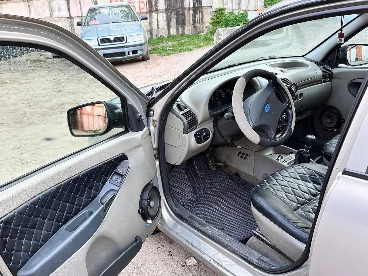 Lada Kalina 2007 года - Легковые автомобили (Авто) в Чебоксары