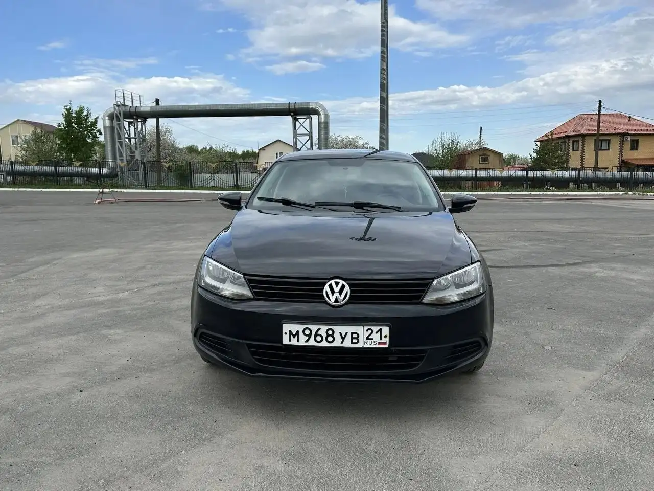 Продажа автомобилей: Опель, Калина, Джета, Логан - Легковые автомобили (Авто) в Чебоксары