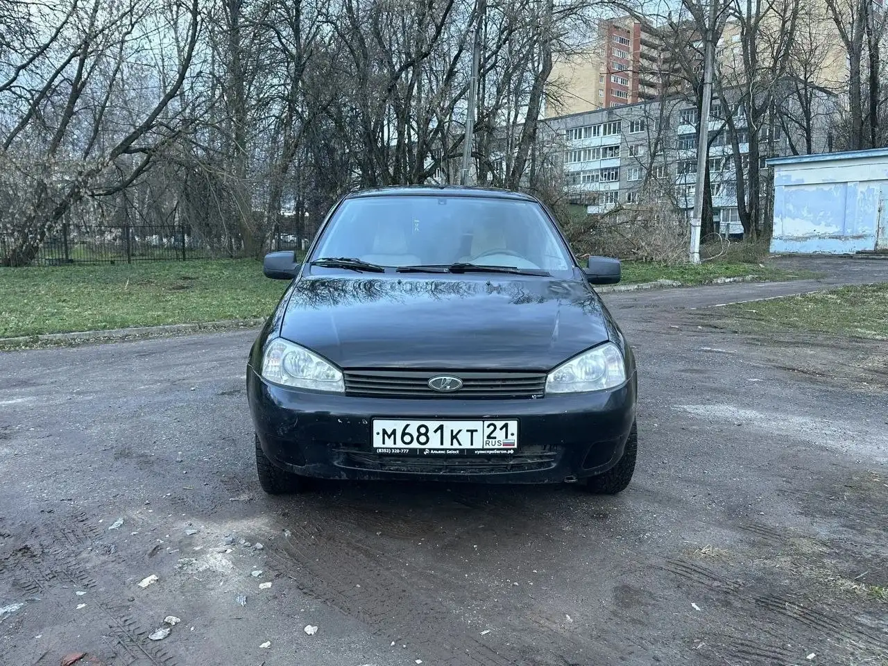 Продажа автомобилей: Опель, Калина, Джета, Логан - Легковые автомобили (Авто) в Чебоксары