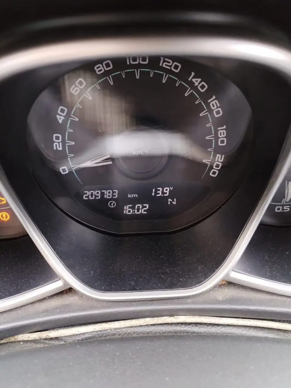 LADA VESTA 2016 на торгах по банкротству - Легковые автомобили (Авто) в Ленинградская область
