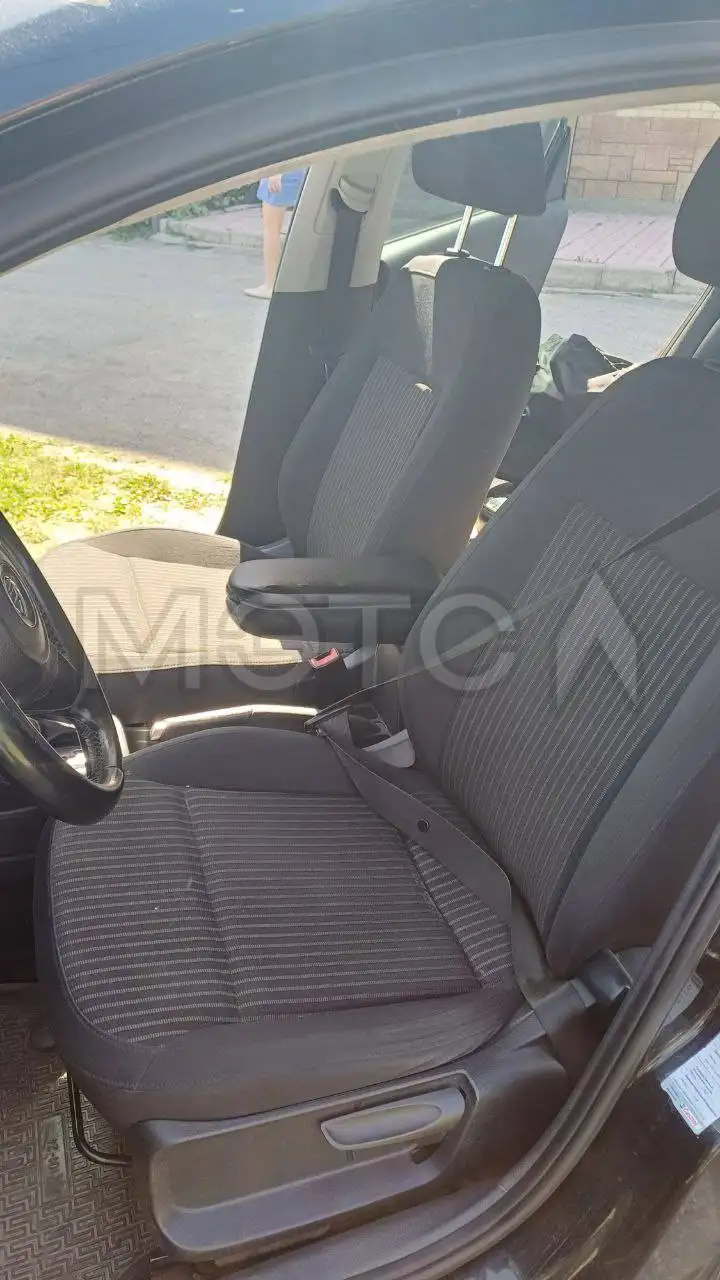 VOLKSWAGEN POLO, 2013 – торги по банкротству - Легковые автомобили (Авто) в Неизвестно