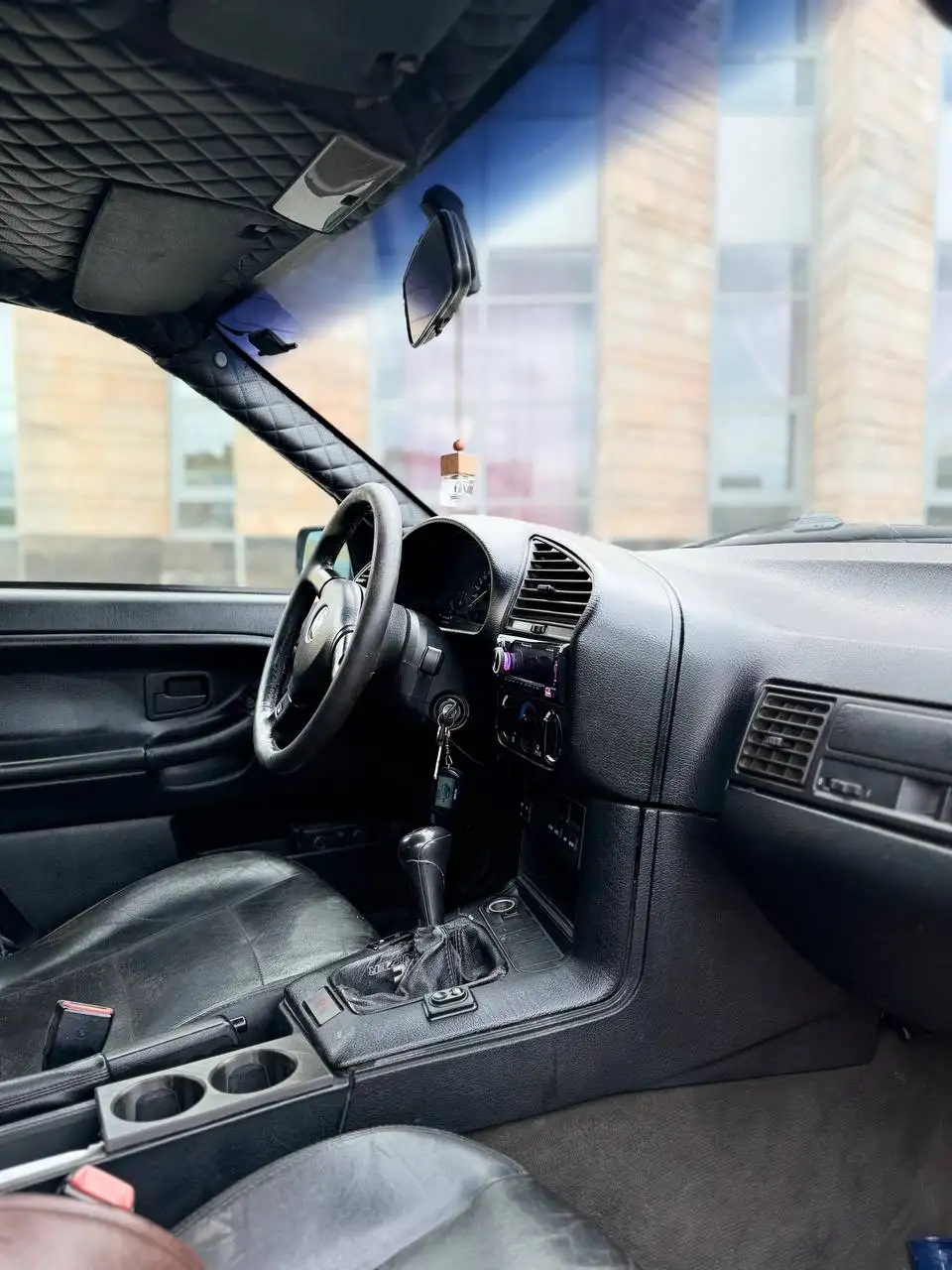 BMW E36 M50 - Автомобили с пробегом (Авто) в Чебоксары