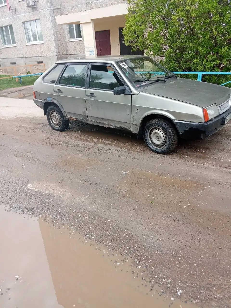 Разбор много запчастей в наличие - Запчасти в Козьмодемьянск