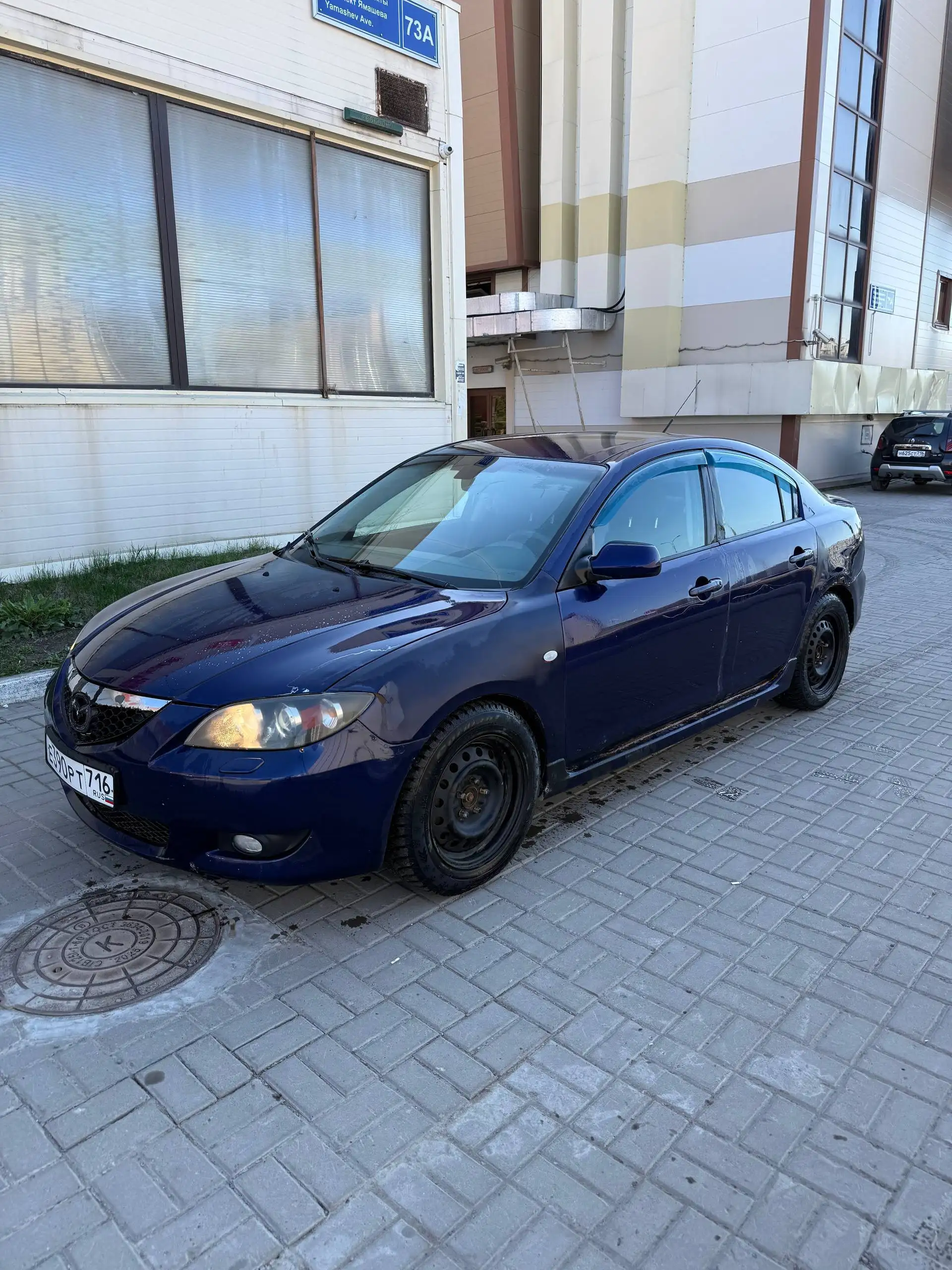 Продажа автомобилей в Казани - Легковые автомобили (Авто) в Казань