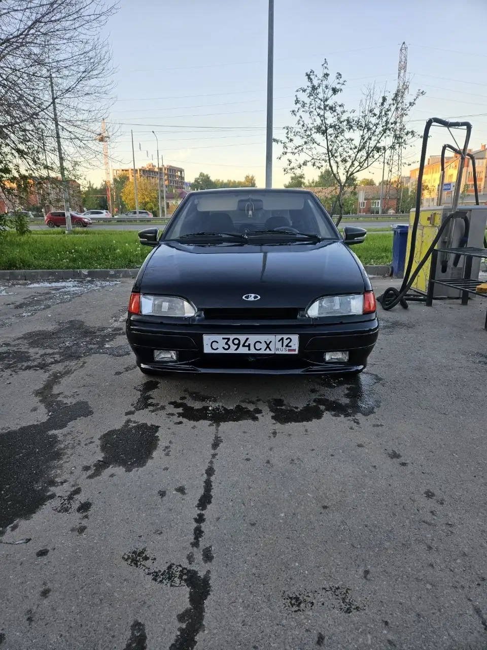 Продам ВАЗ 2114 2010 года - Легковые автомобили (Авто) в Чебоксары