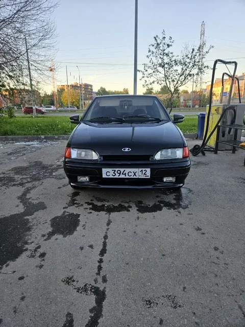 Продам ВАЗ 2114 2010 года - Авто в Чебоксары