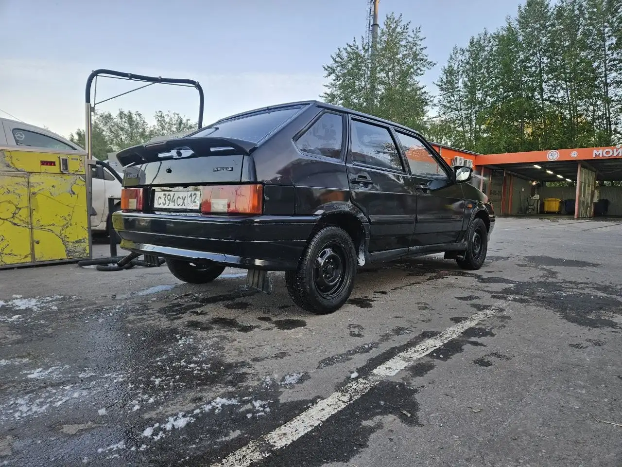 Продам ВАЗ 2114 2010 года - Легковые автомобили (Авто) в Чебоксары