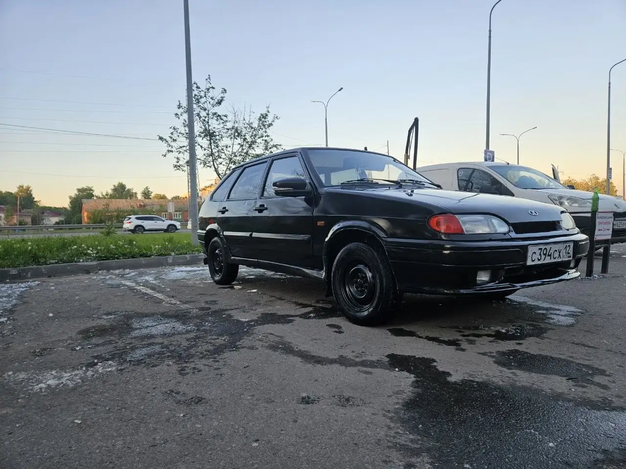 Продам ВАЗ 2114 2010 года - Легковые автомобили (Авто) в Чебоксары