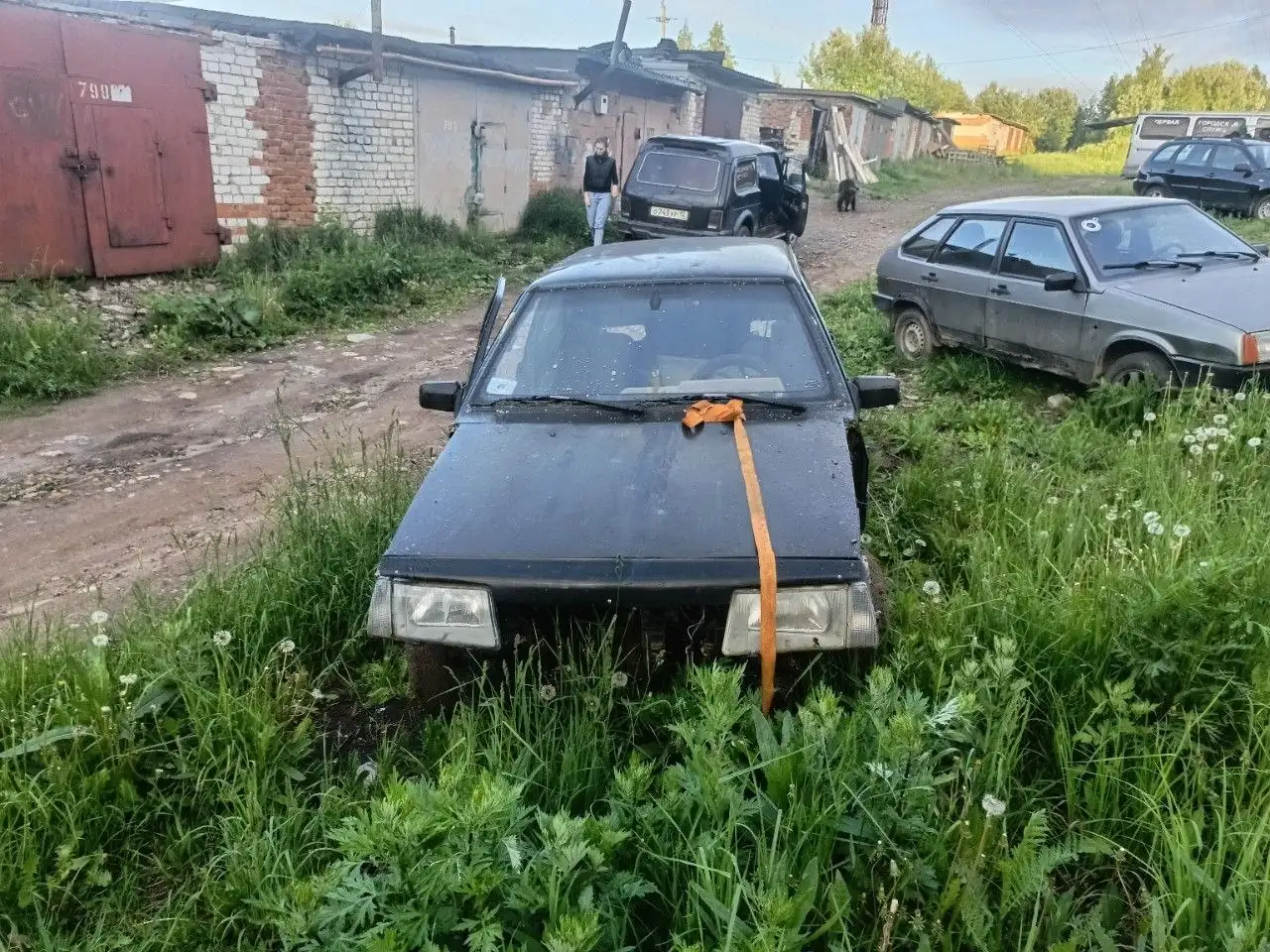 Запчасти для автомобилей в Козьмодемьянске - Запчасти в Козьмодемьянск