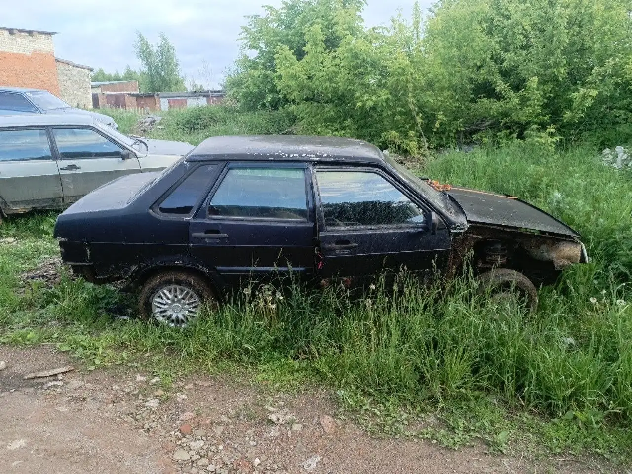 Запчасти для автомобилей в Козьмодемьянске - Запчасти в Козьмодемьянск