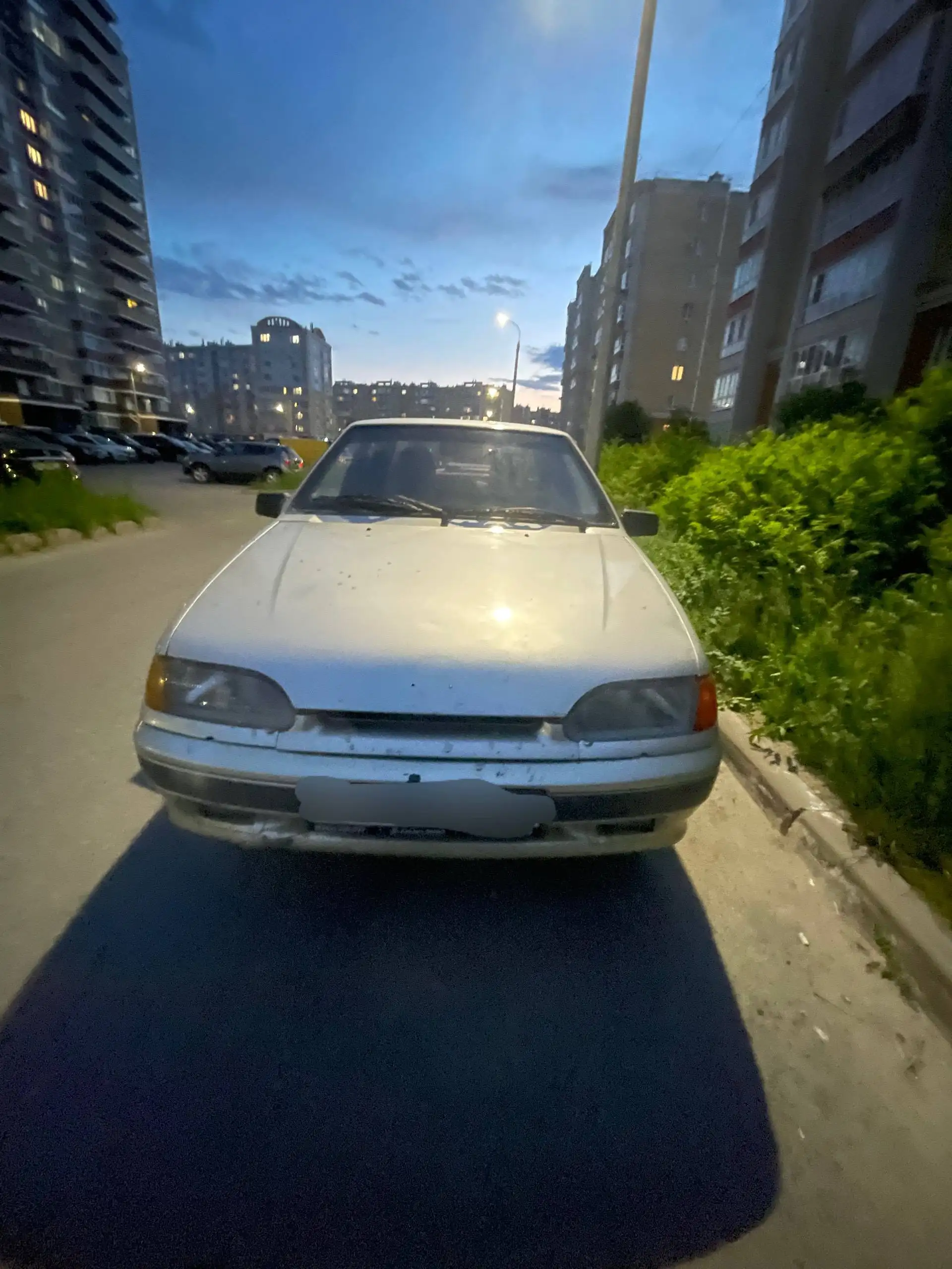 Продажа Mitsubishi Lancer Evolution VIII 2005 - Легковые автомобили (Авто) в Чебоксары