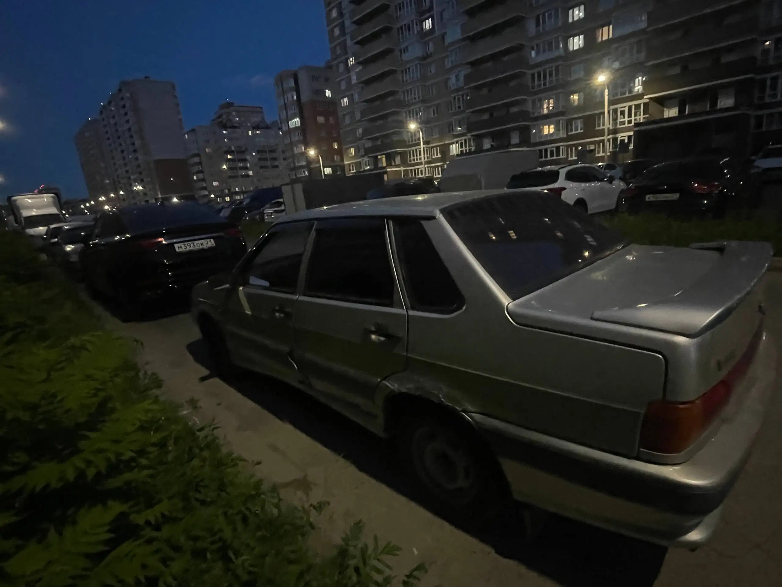 Продажа Mitsubishi Lancer Evolution VIII 2005 - Легковые автомобили (Авто) в Чебоксары