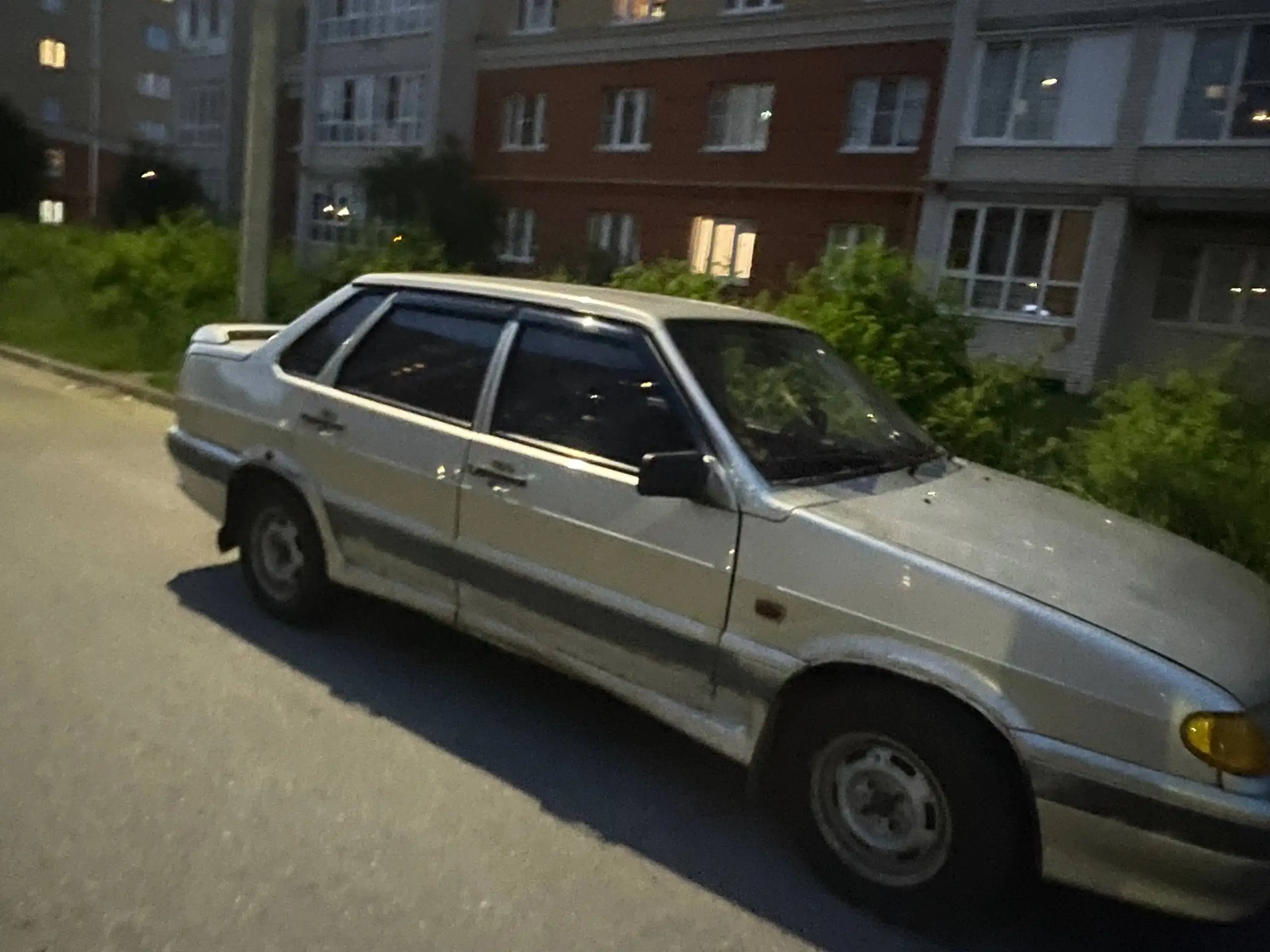Продажа Mitsubishi Lancer Evolution VIII 2005 - Легковые автомобили (Авто) в Чебоксары