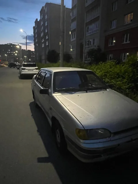 Mitsubishi L200 2005 года - Легковой автомобиль в Чебоксары