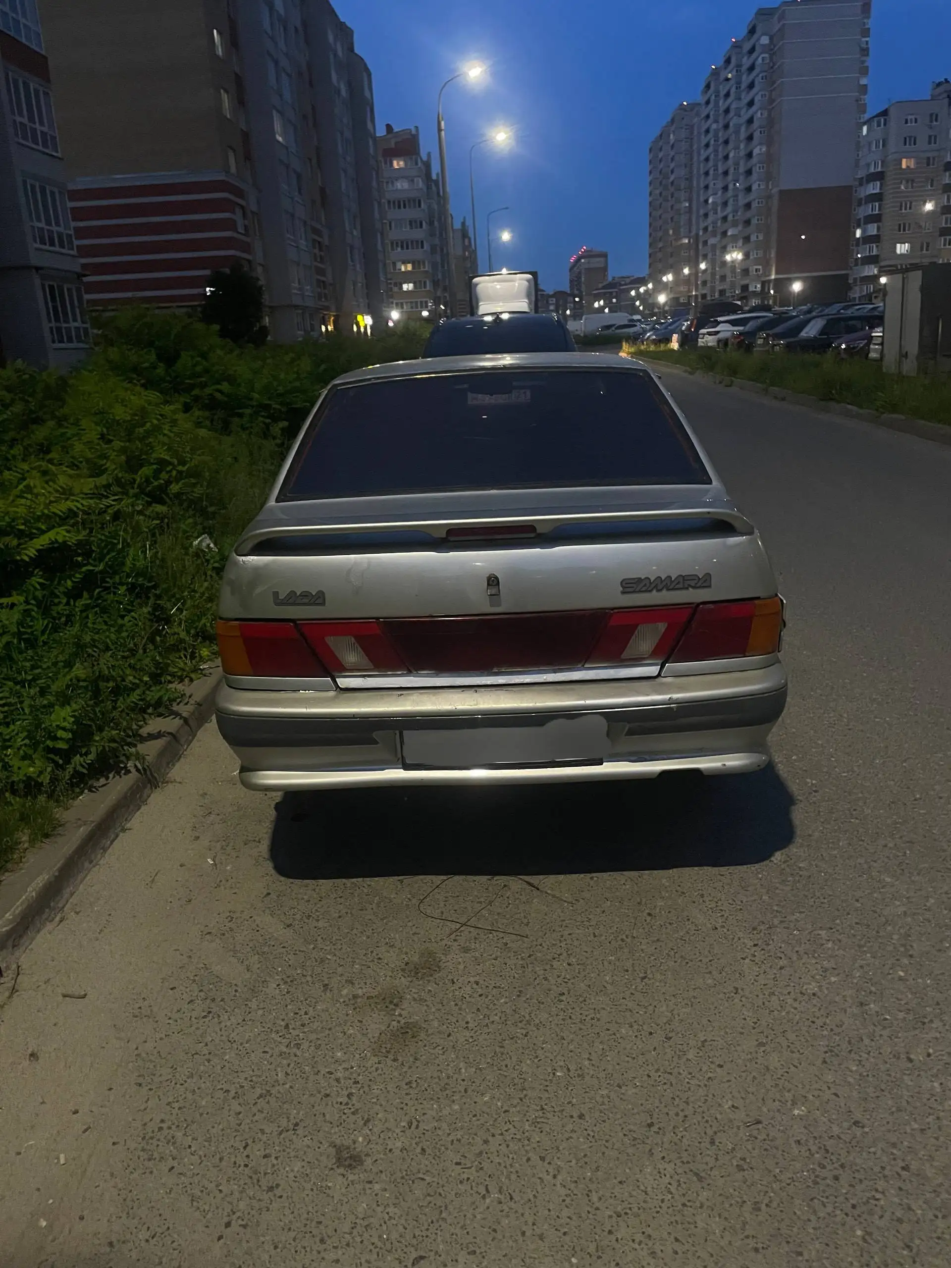 Mitsubishi L200 2005 года - Пикапы (Авто) в Чебоксары