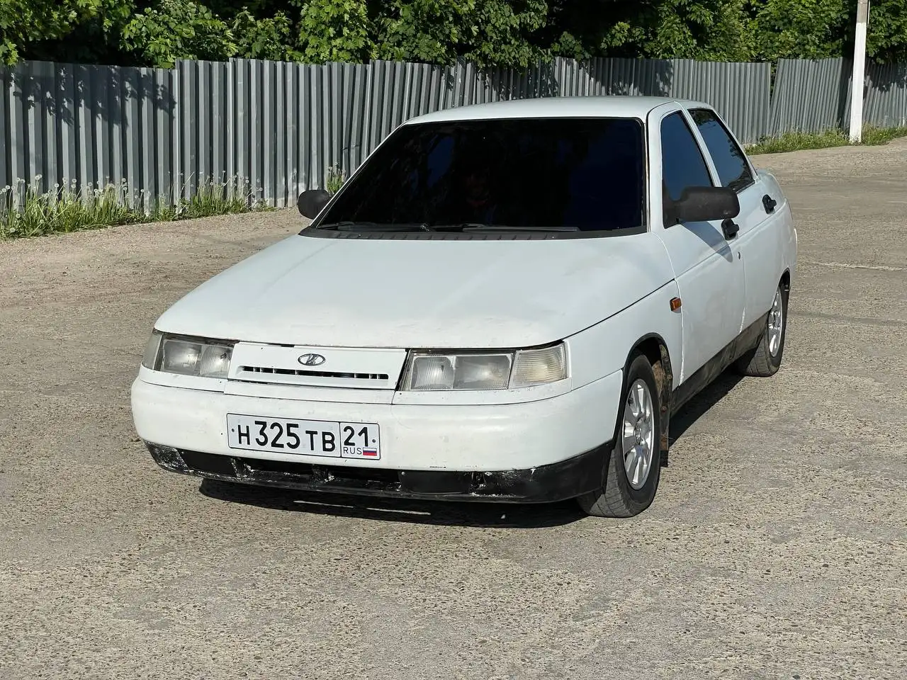 ВАЗ 2110 1999 года - Легковые автомобили (Авто) в Чебоксары