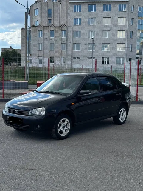 Продажа Лада Калина 2010 г. - Лодки в Чебоксары