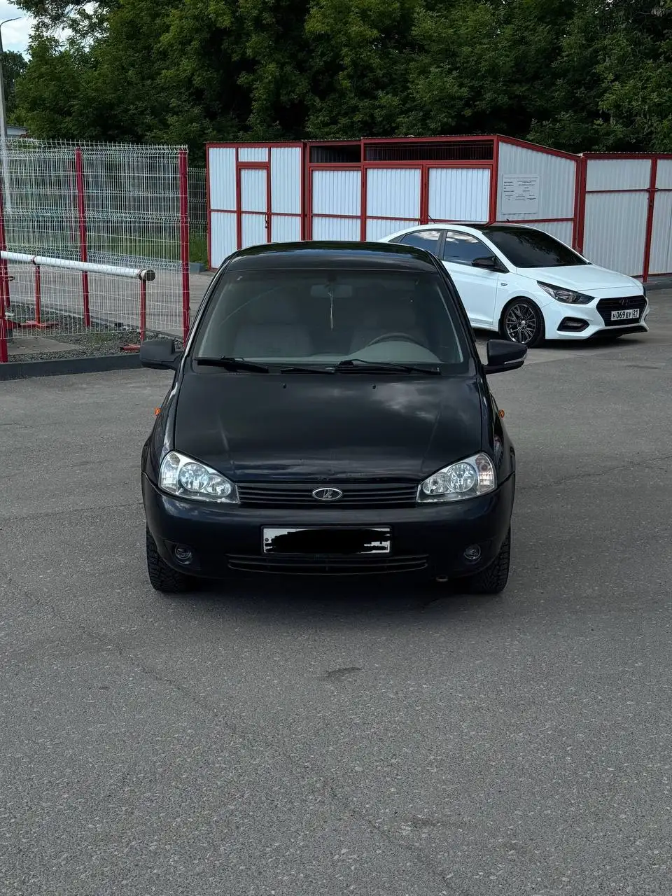 Продажа Лада Калина 2010 г. - Авто в Чебоксары
