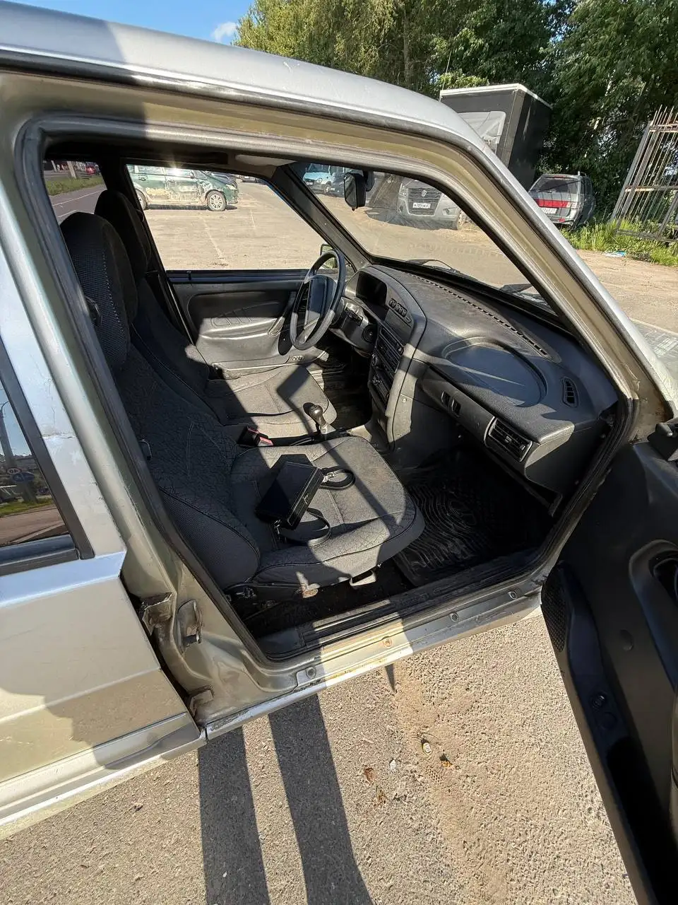 ВАЗ 2115 2005 - Легковые автомобили (Авто) в Чебоксары