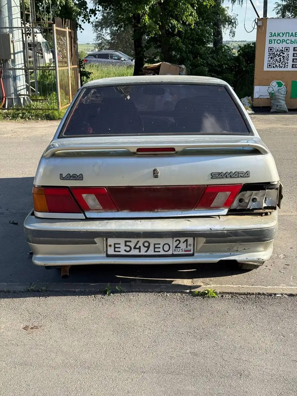 BMW 3 Series E46 2005 - Легковые автомобили (Авто) в Чебоксары
