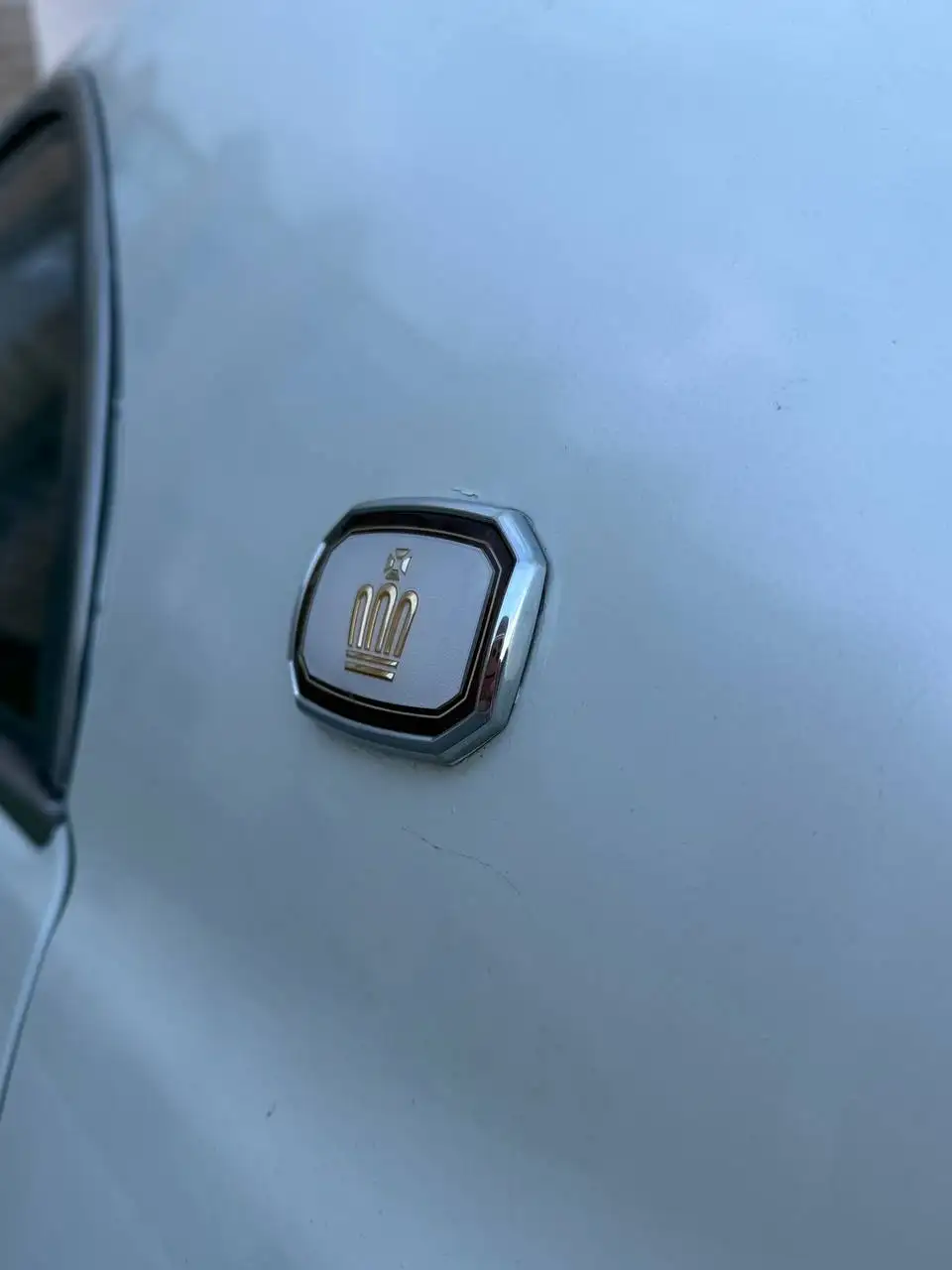 Продажа Toyota Crown 143 на 2JZ - Авто в Чебоксары