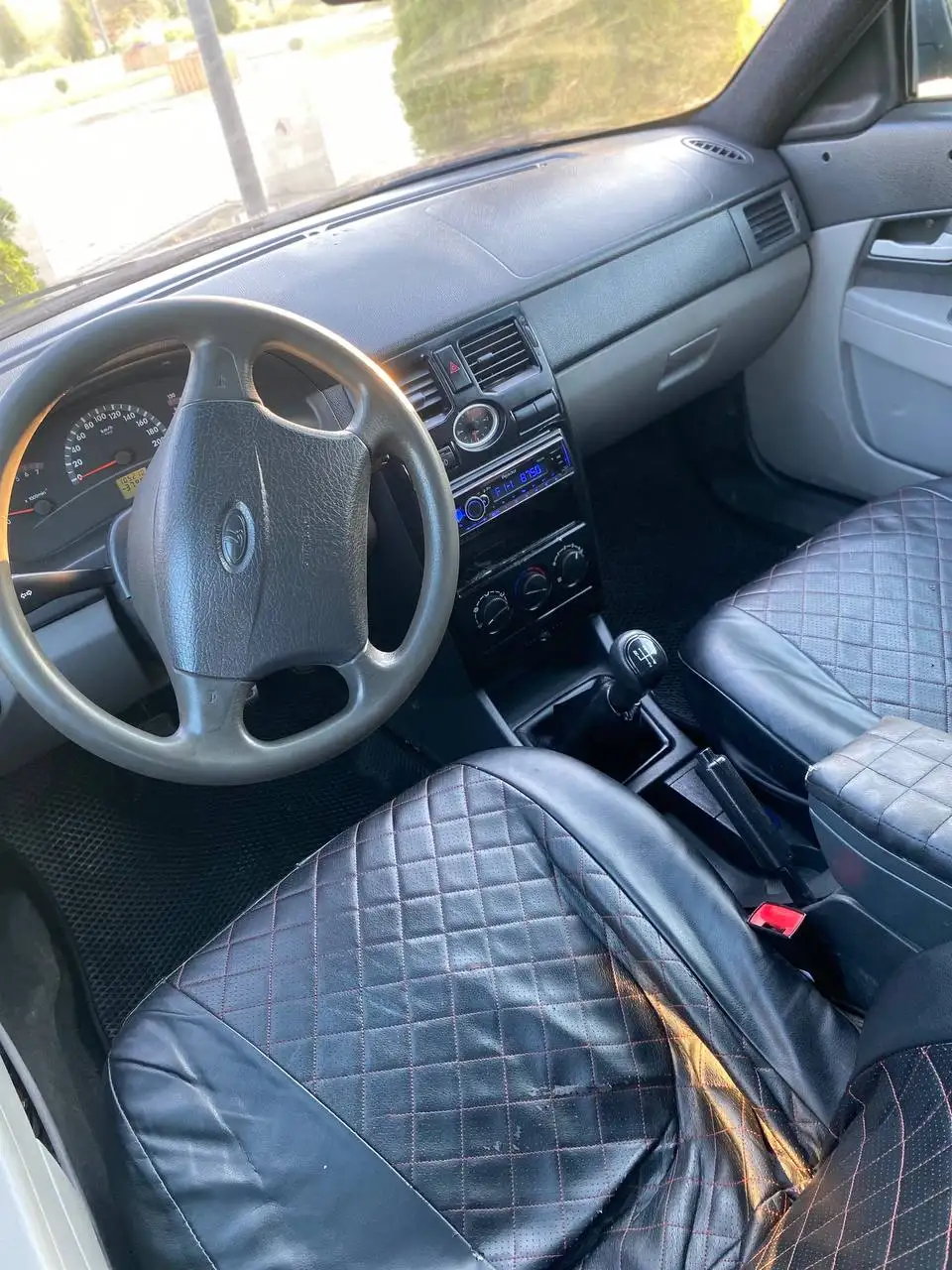Продажа Приора 2010 - Легковые автомобили (Авто) в Вурнары