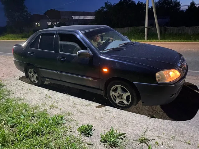 Амулет 30к лег мотор, Приора 10 год 1 хоз - Автозапчасти и аксессуары в Чебоксары