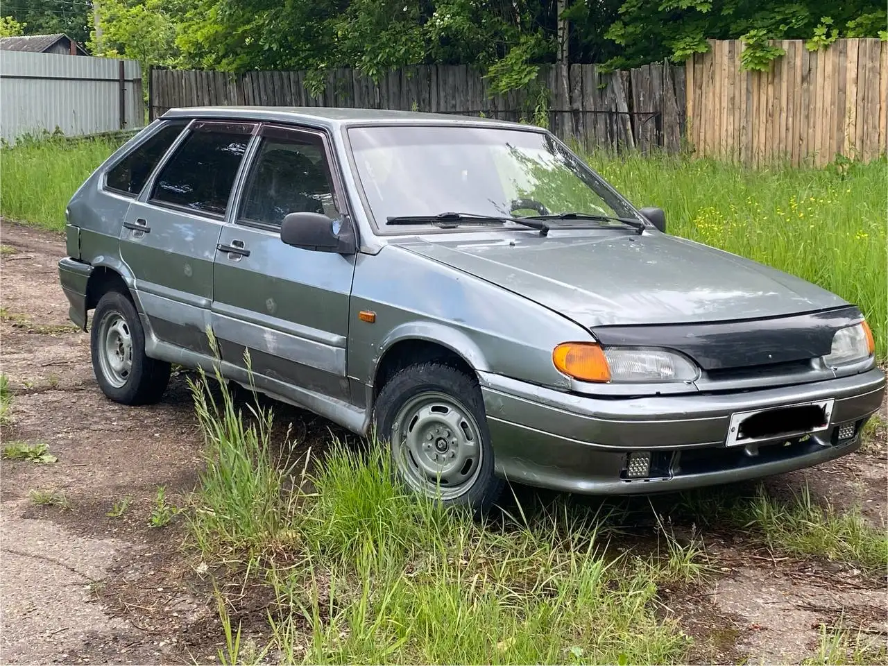 Амулет 30к лег мотор, Приора 10 год 1 хоз - Легковые автомобили (Авто) в Чебоксары