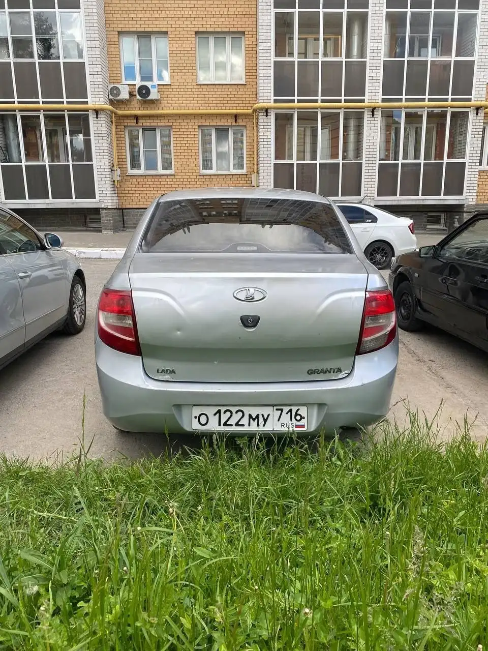 Продажа автомобиля - Авто в Чебоксары