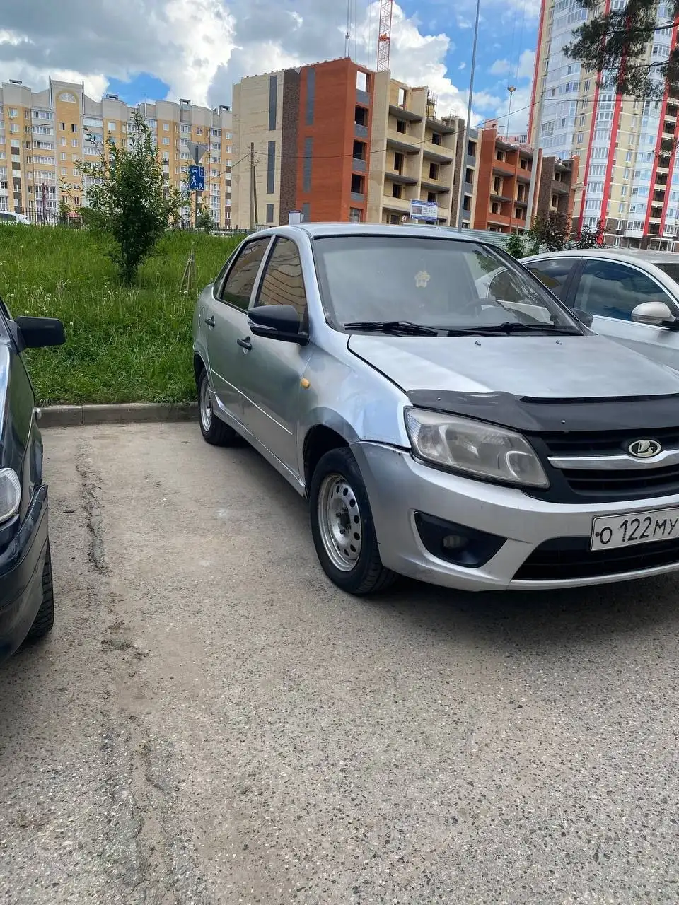 Продажа автомобиля - Авто в Чебоксары