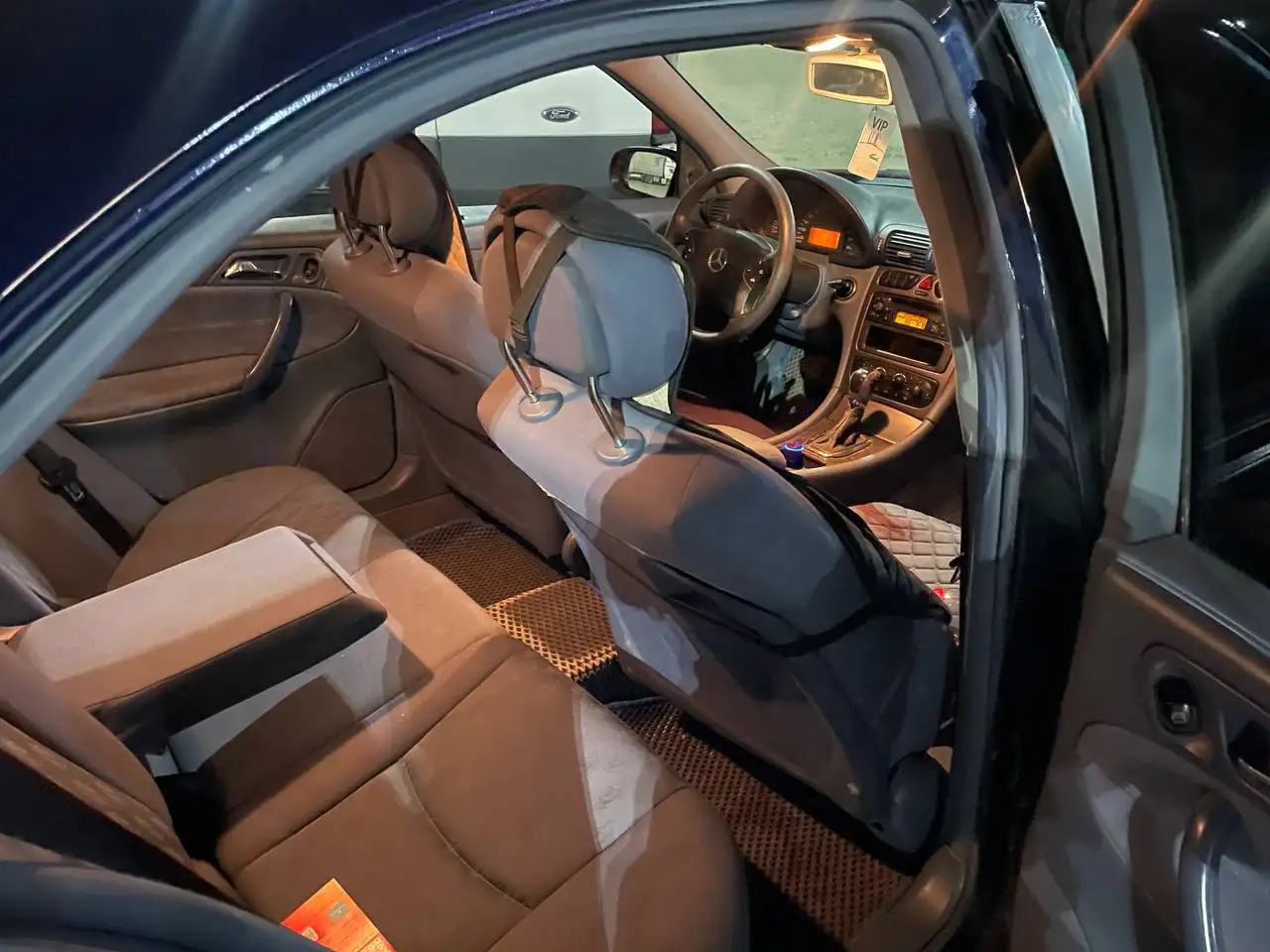 Volkswagen Passat 2002 2.0 компрессор автомат - Легковые автомобили (Авто) в Чебоксары