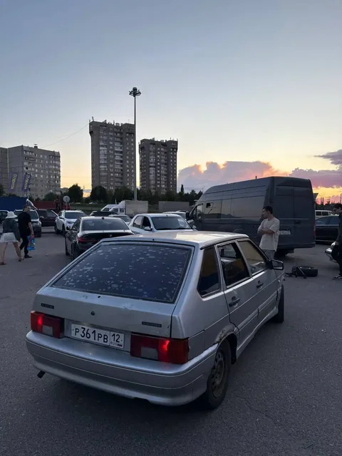 Продам Ваз 2114 2006 - Легковые авто в Чебоксары