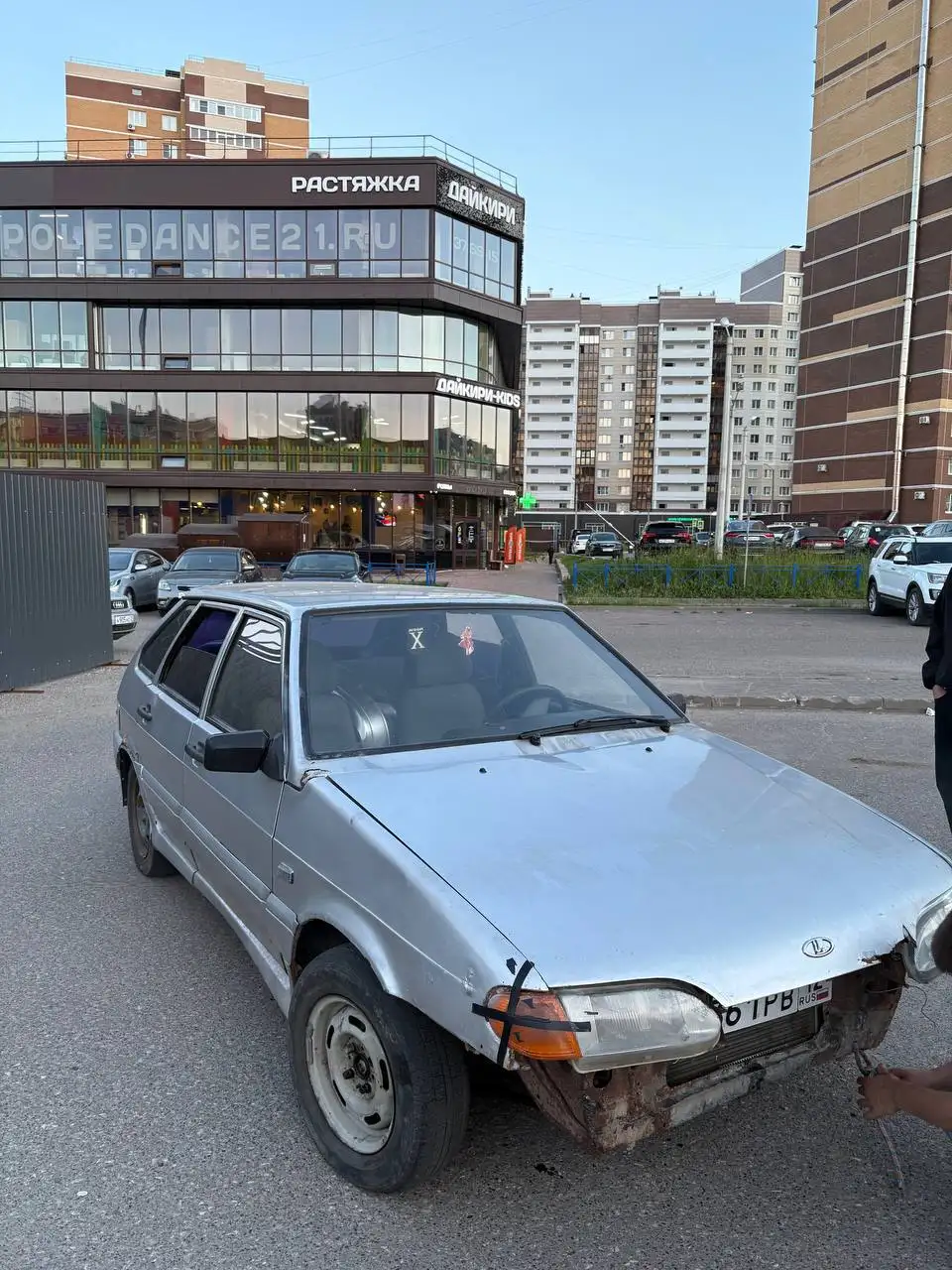 Продам Ваз 2114 2006 - Легковые автомобили (Авто) в Чебоксары