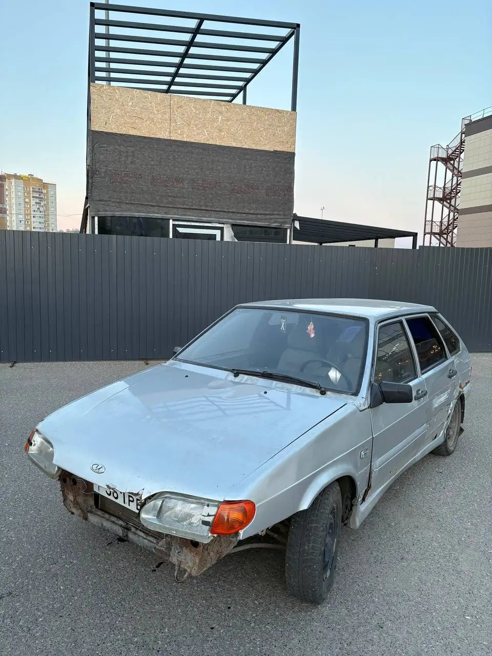 Продам Ваз 2114 2006 - Легковые автомобили (Авто) в Чебоксары