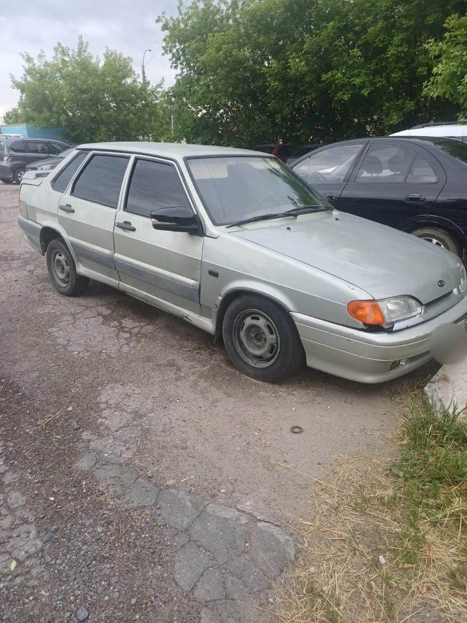 2115 2006 года - Легковые автомобили (Авто) в Чебоксары