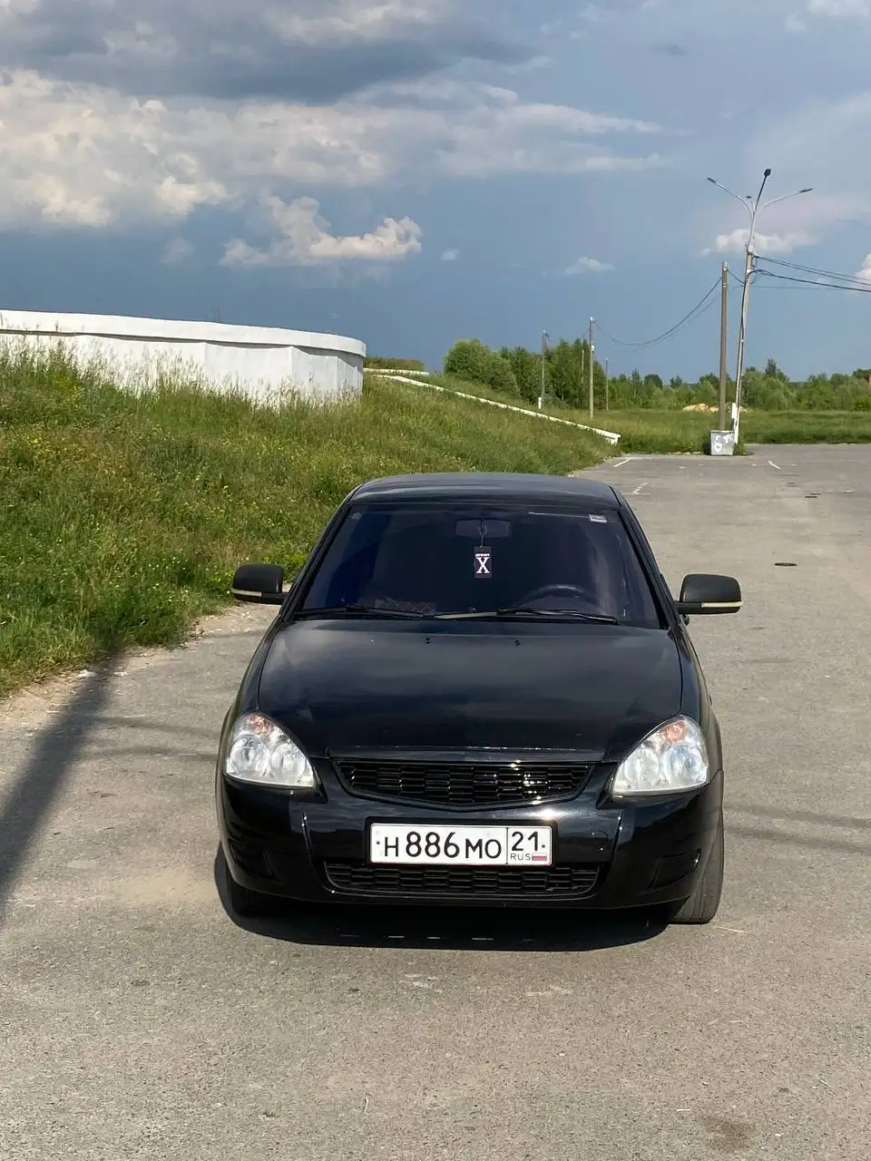 Гур шеснарь 2009 - ВАЗ 2114 (Авто) в Чебоксары