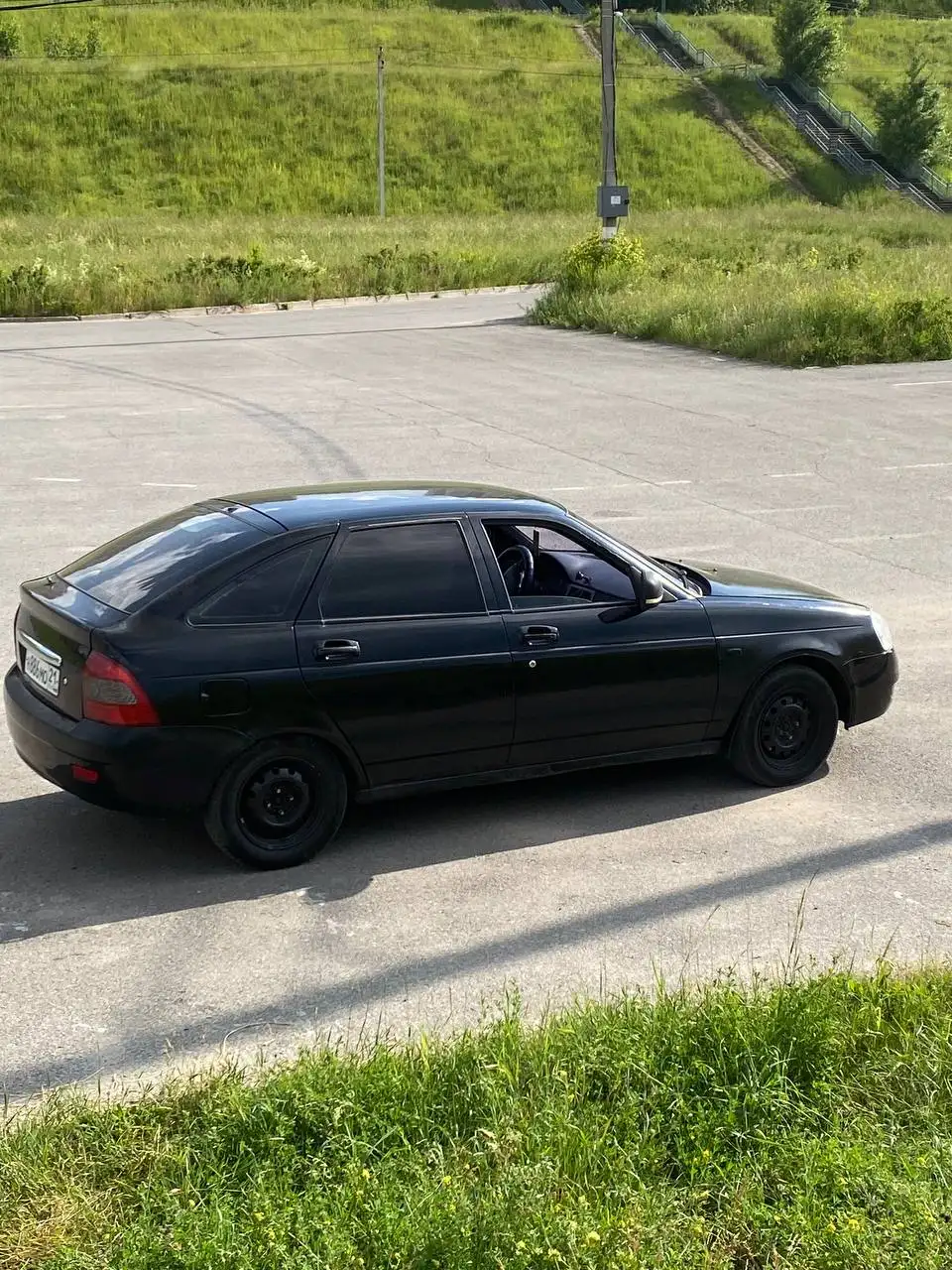Гур шеснарь 2009 - ВАЗ 2114 (Авто) в Чебоксары