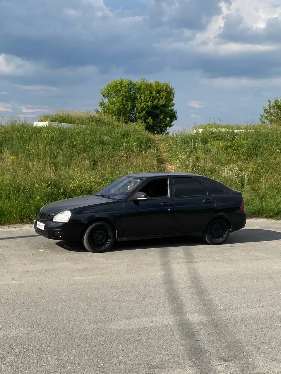 Гур шеснарь 2009 - ВАЗ 2114 (Авто) в Чебоксары