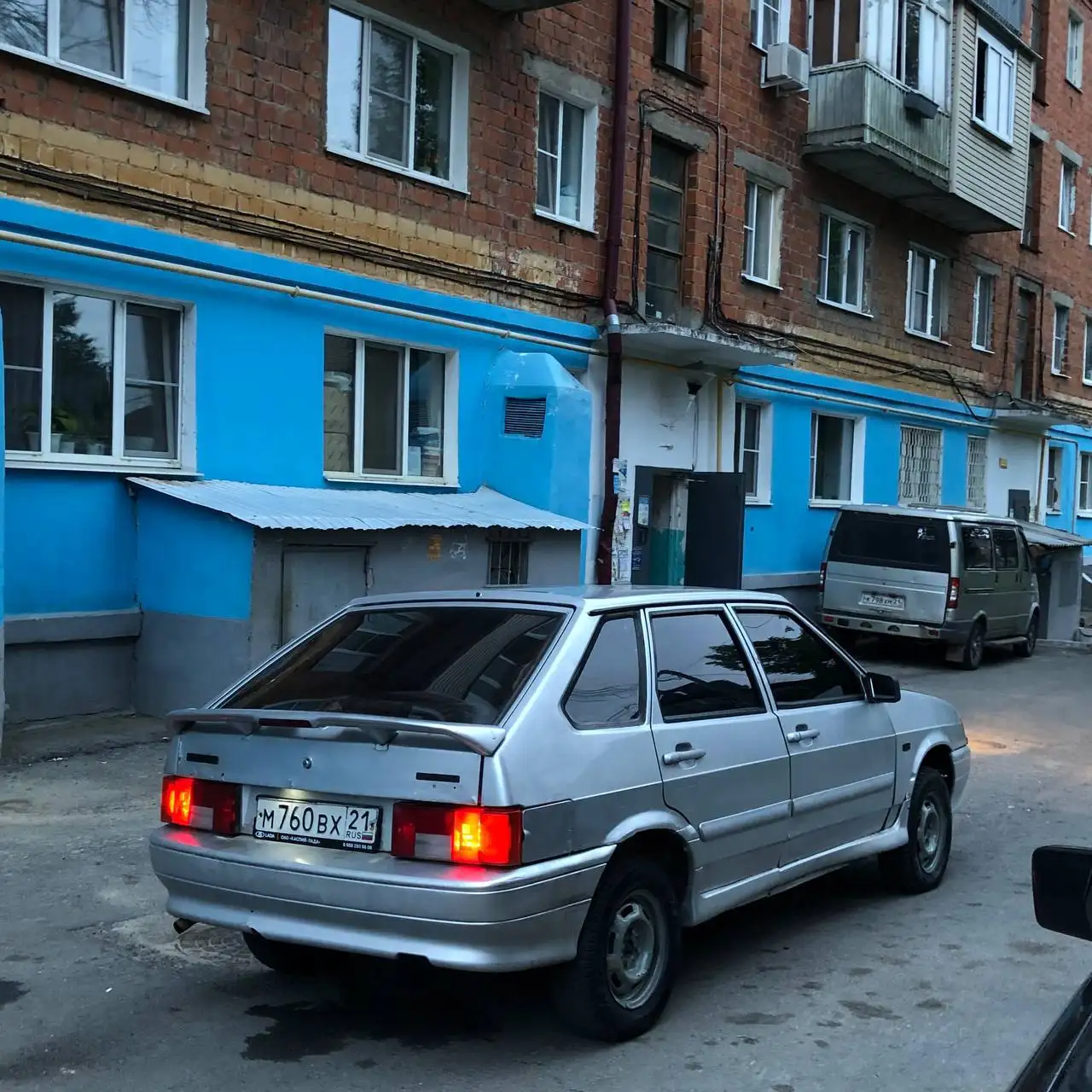 Продажа ВАЗ-2114 2004 года - Авто в Чебоксары