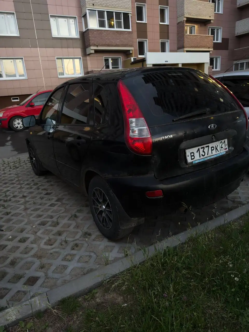 Volkswagen Polo 2012 - Легковые автомобили (Авто) в Чебоксары