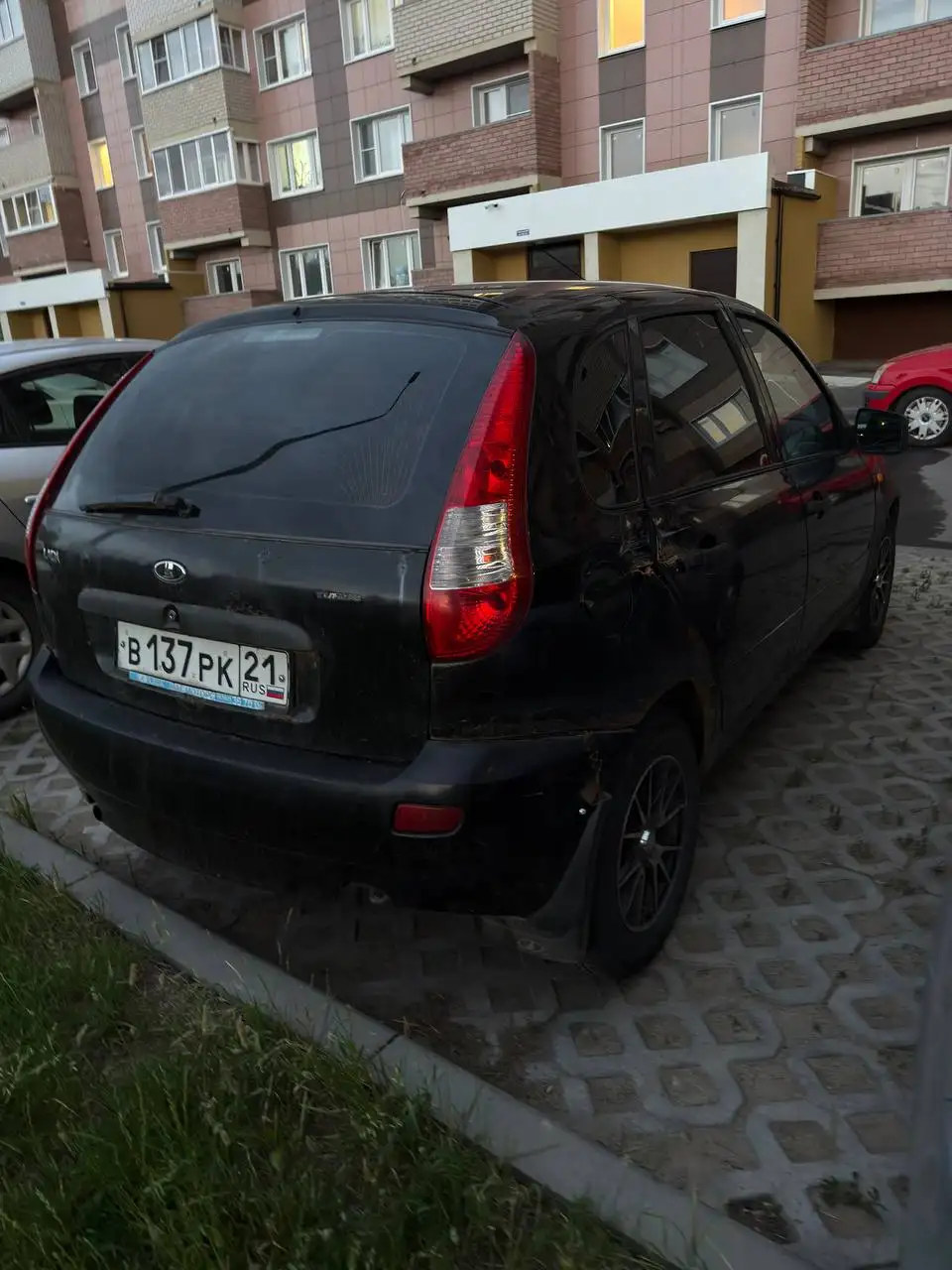 Volkswagen Polo 2012 - Легковые автомобили (Авто) в Чебоксары