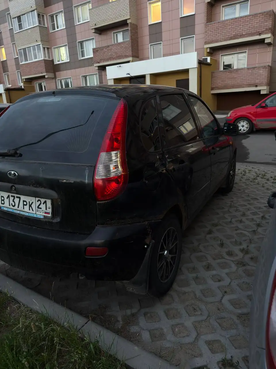 Volkswagen Polo 2012 - Легковые автомобили (Авто) в Чебоксары