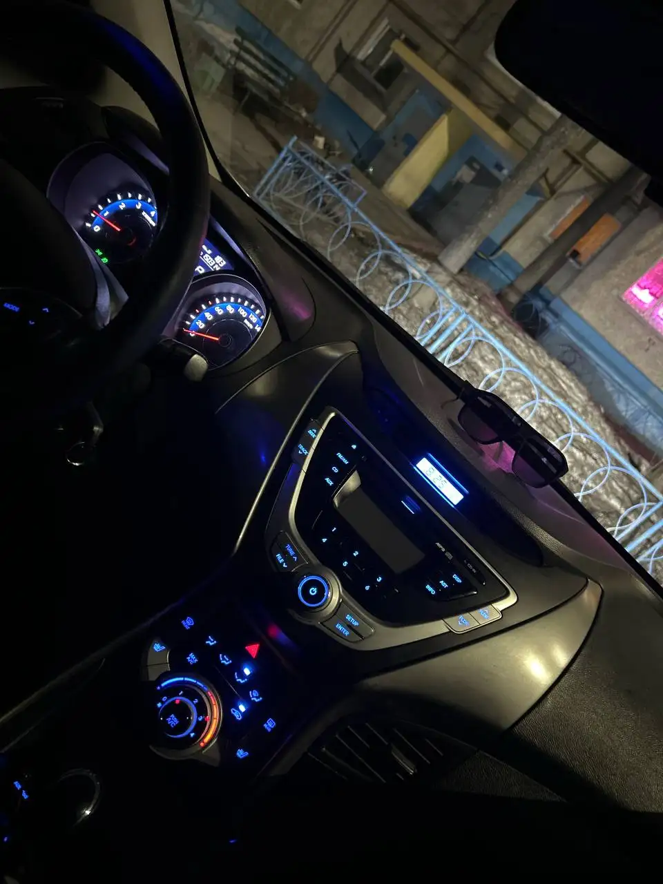 Hyundai Elantra 2011 (Продажа) - Легковые автомобили (Авто) в Чебоксары