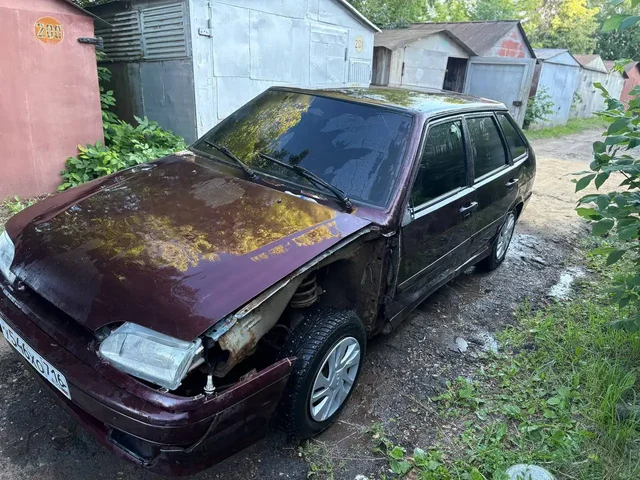 Автомобиль из Чебоксар или Казани - Легковой автомобиль в Чебоксары