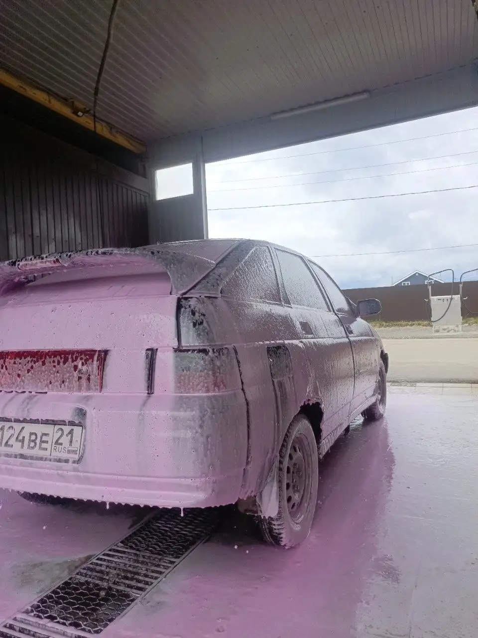 Продажа обмен автомобиля - Авто в Чебоксары